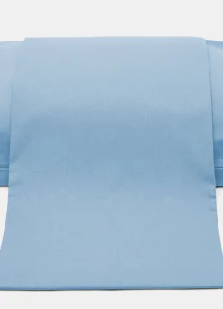 Lenzuolo tinta unita di puro cotone