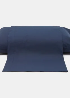 Lenzuolo tinta unita facile stiro