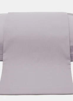 Lenzuolo tinta unita in puro cotone