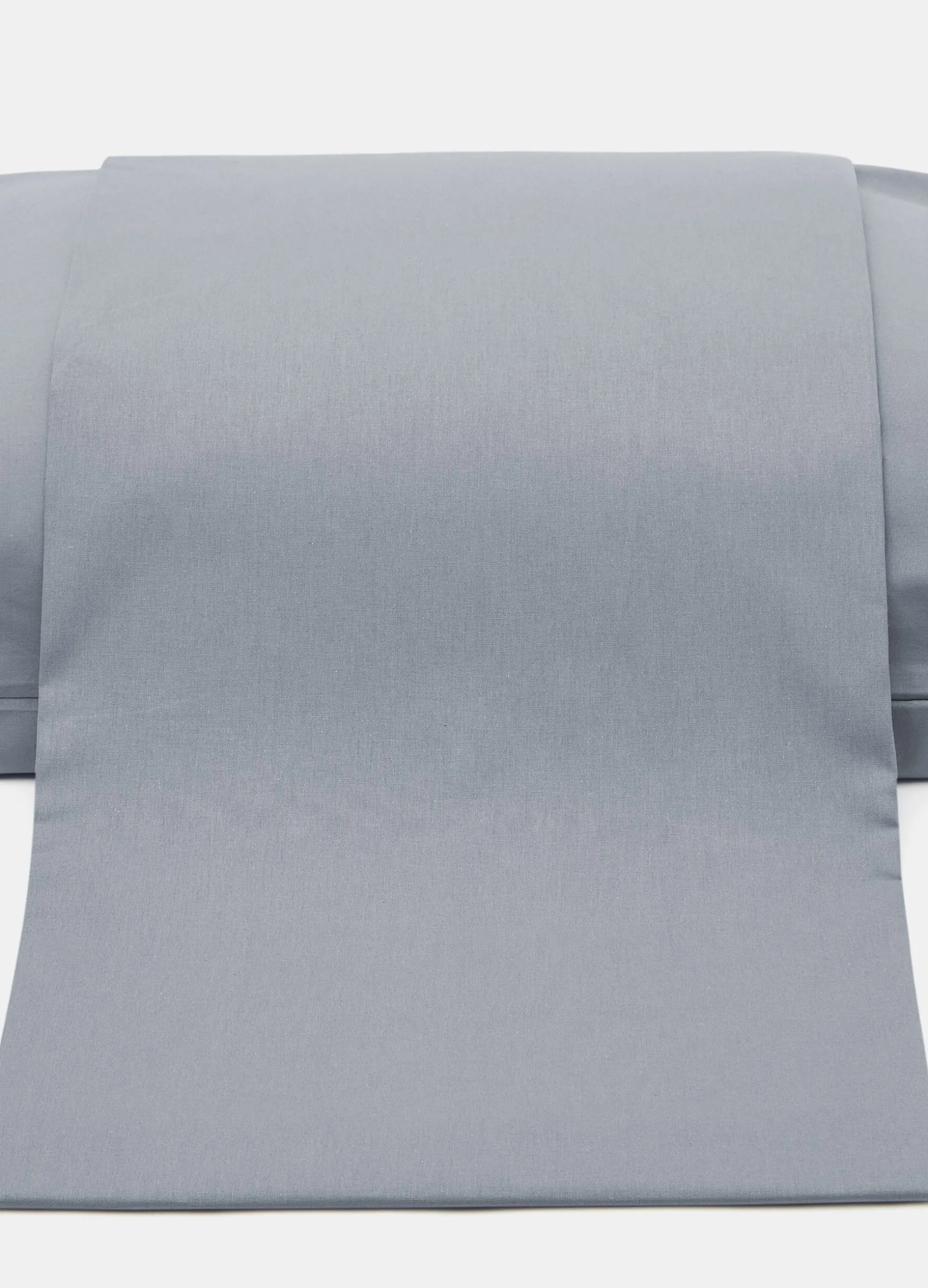 Lenzuolo una piazza di puro cotone