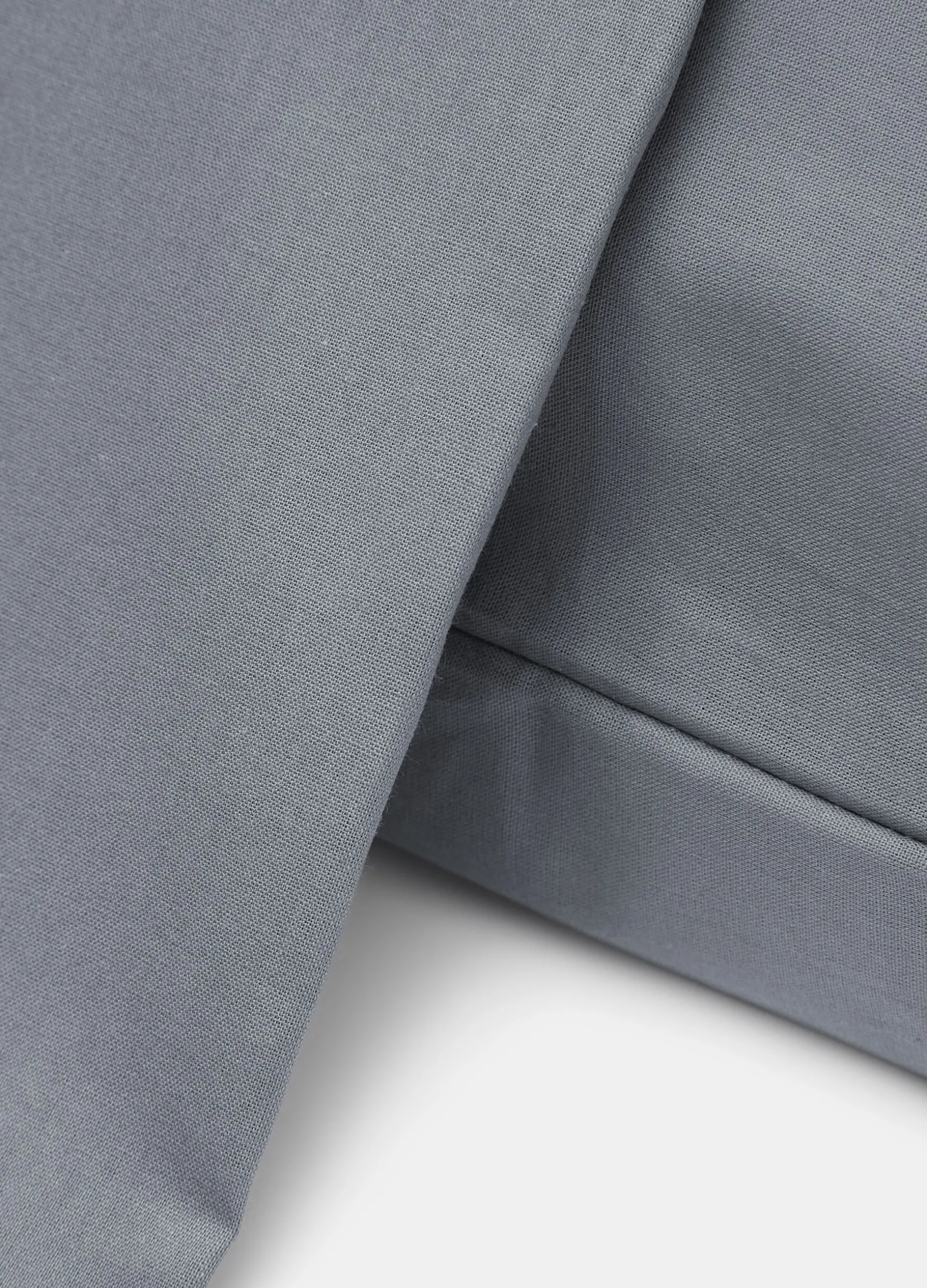 Lenzuolo una piazza di puro cotone