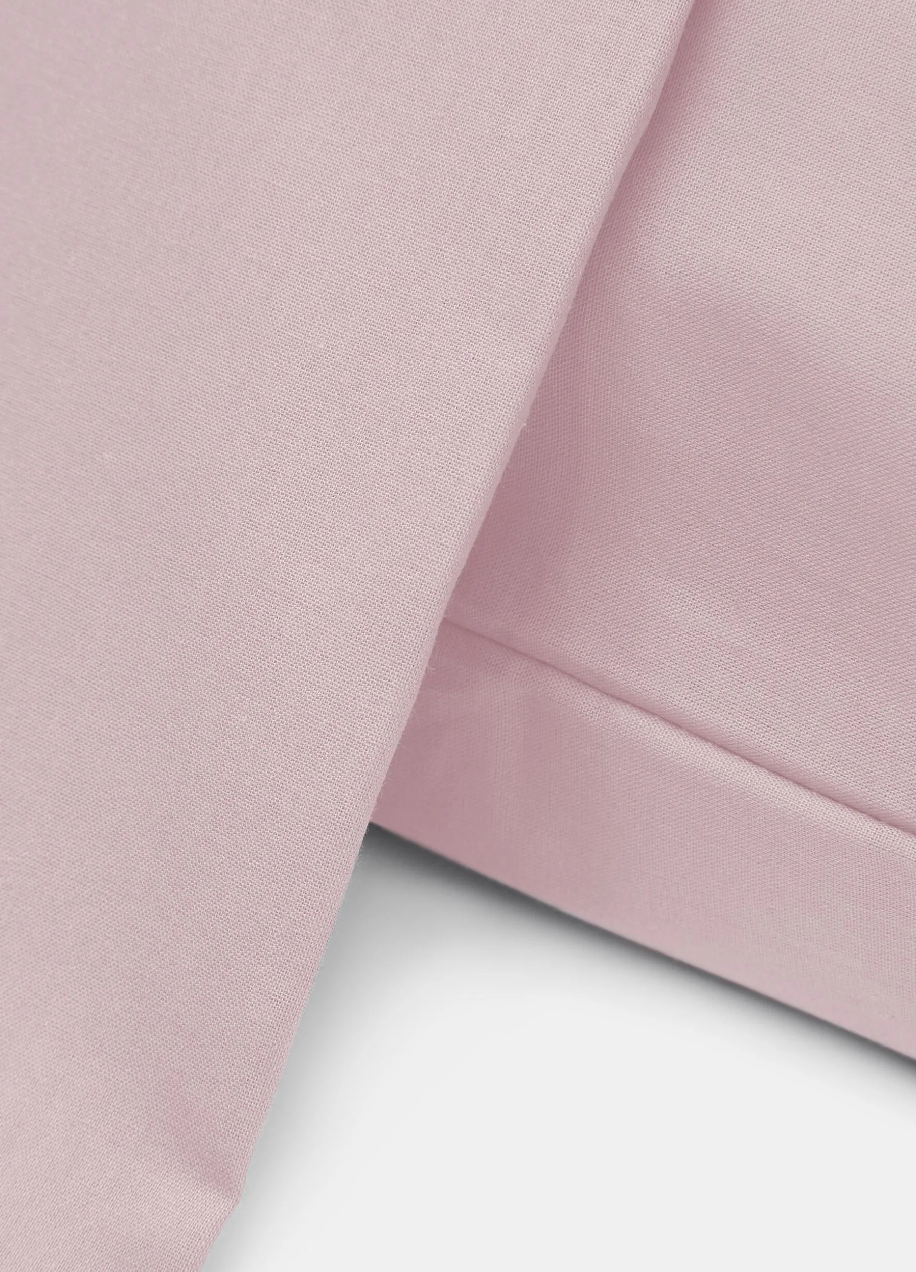 Lenzuolo una piazza in puro cotone