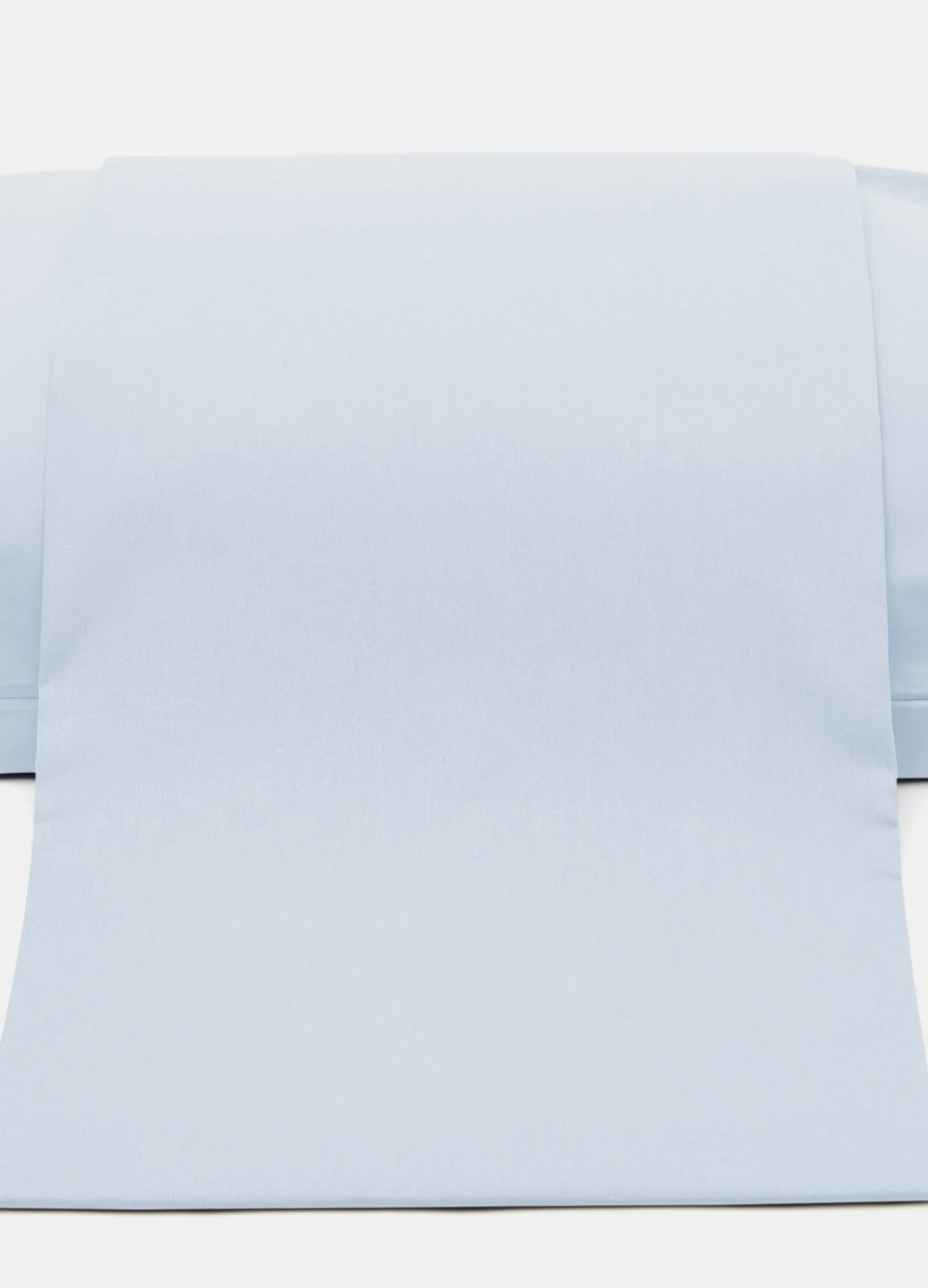 Lenzuolo una piazza puro cotone