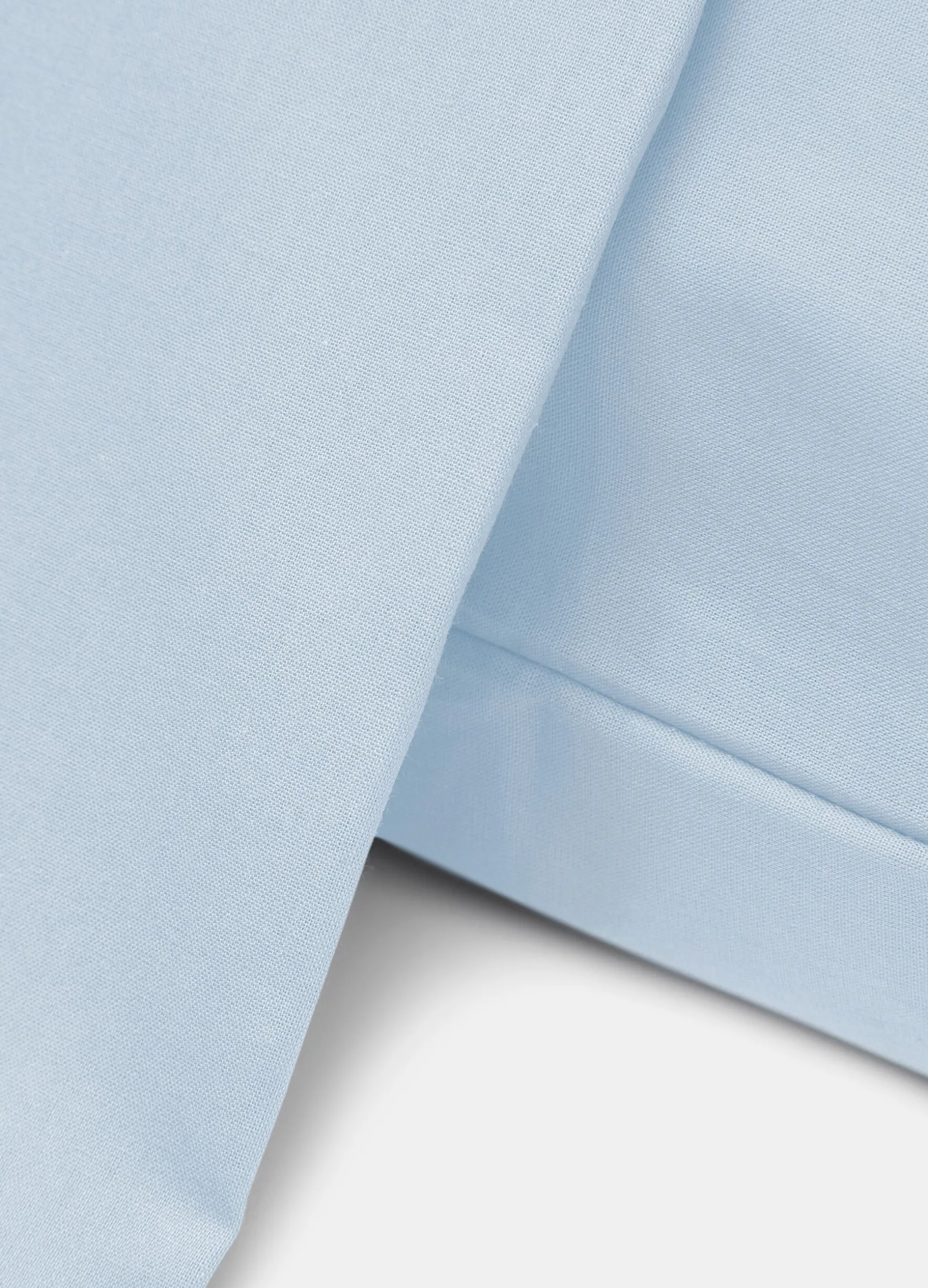 Lenzuolo una piazza puro cotone