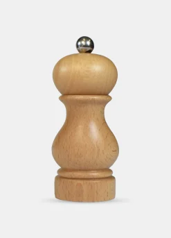 Macina pepe in legno Made in Italy