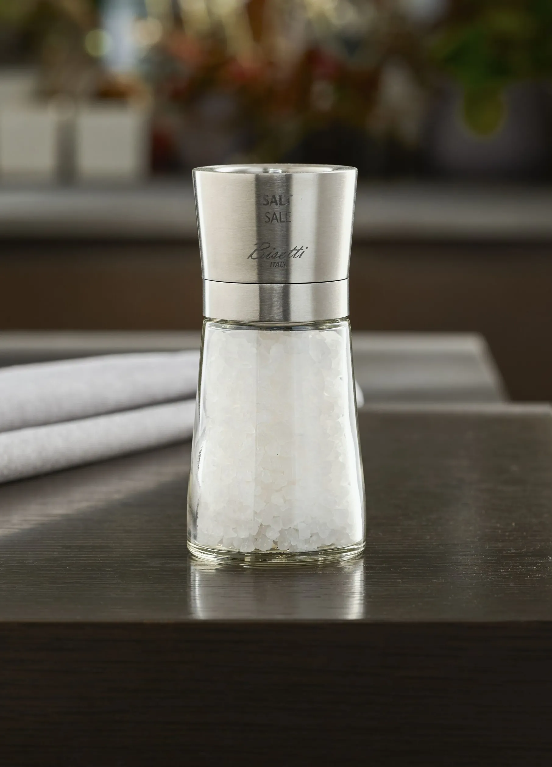 Macina sale marino Made in Italy