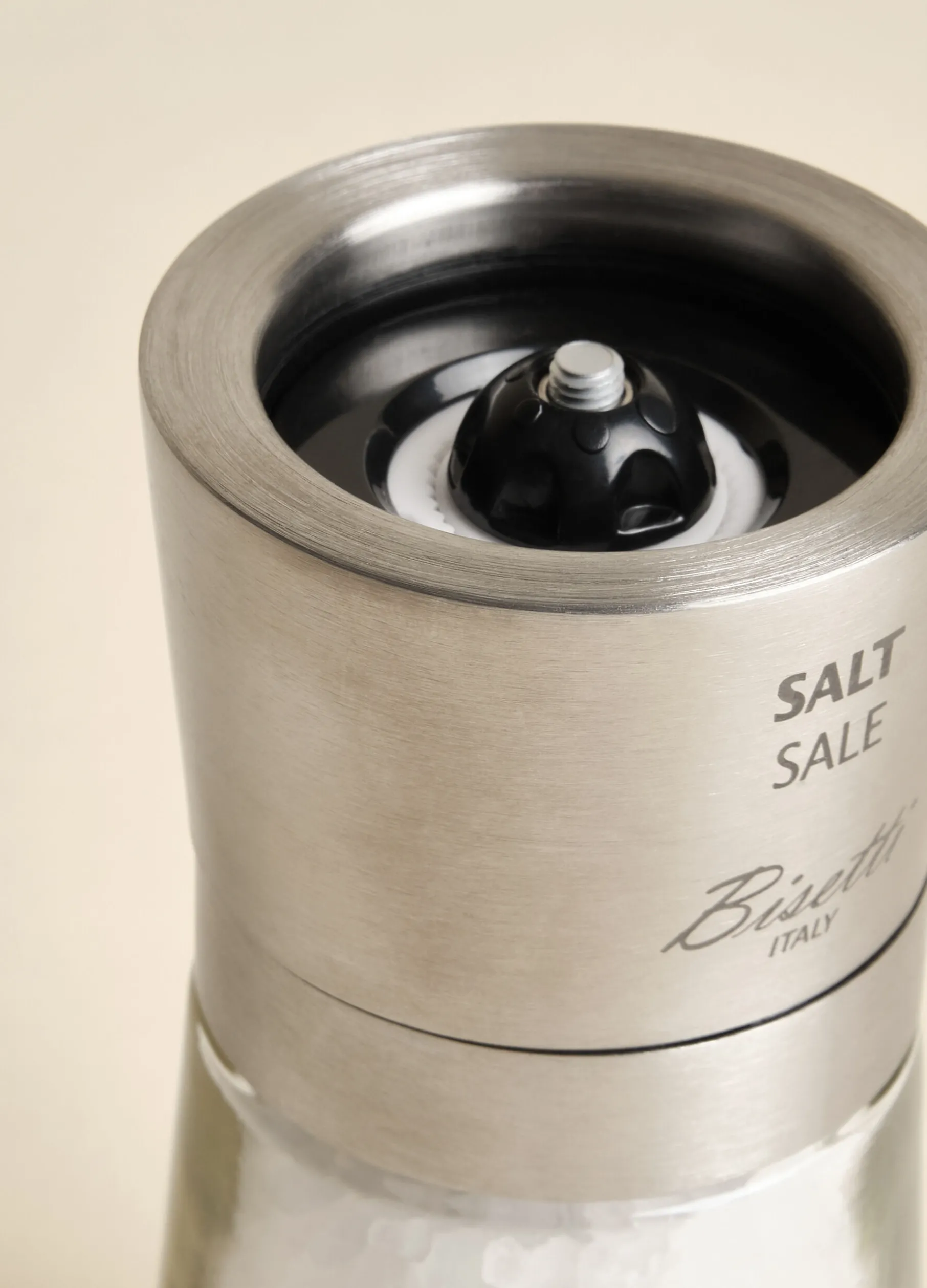 Macina sale marino Made in Italy