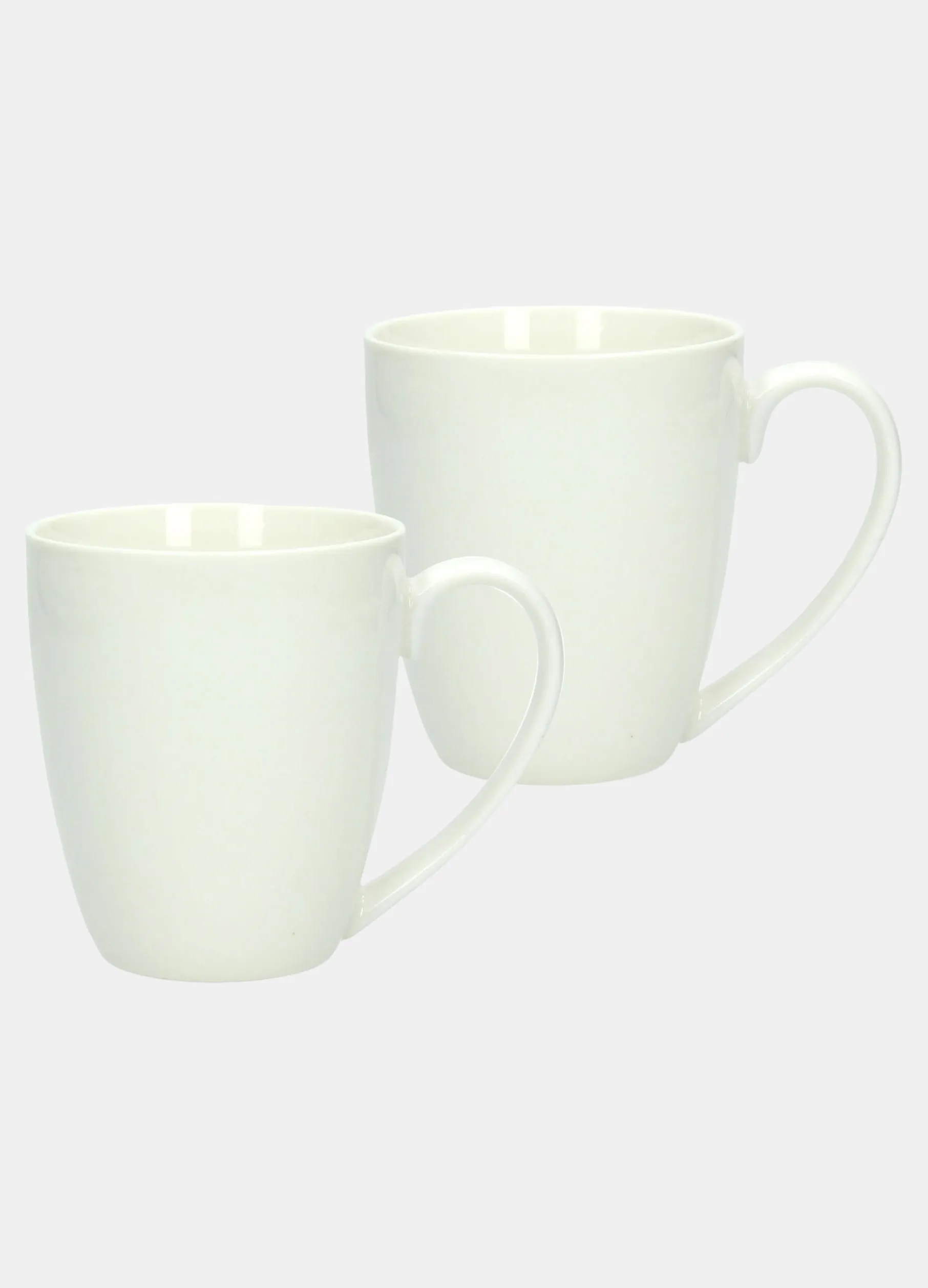 Mug Perla in porcellana