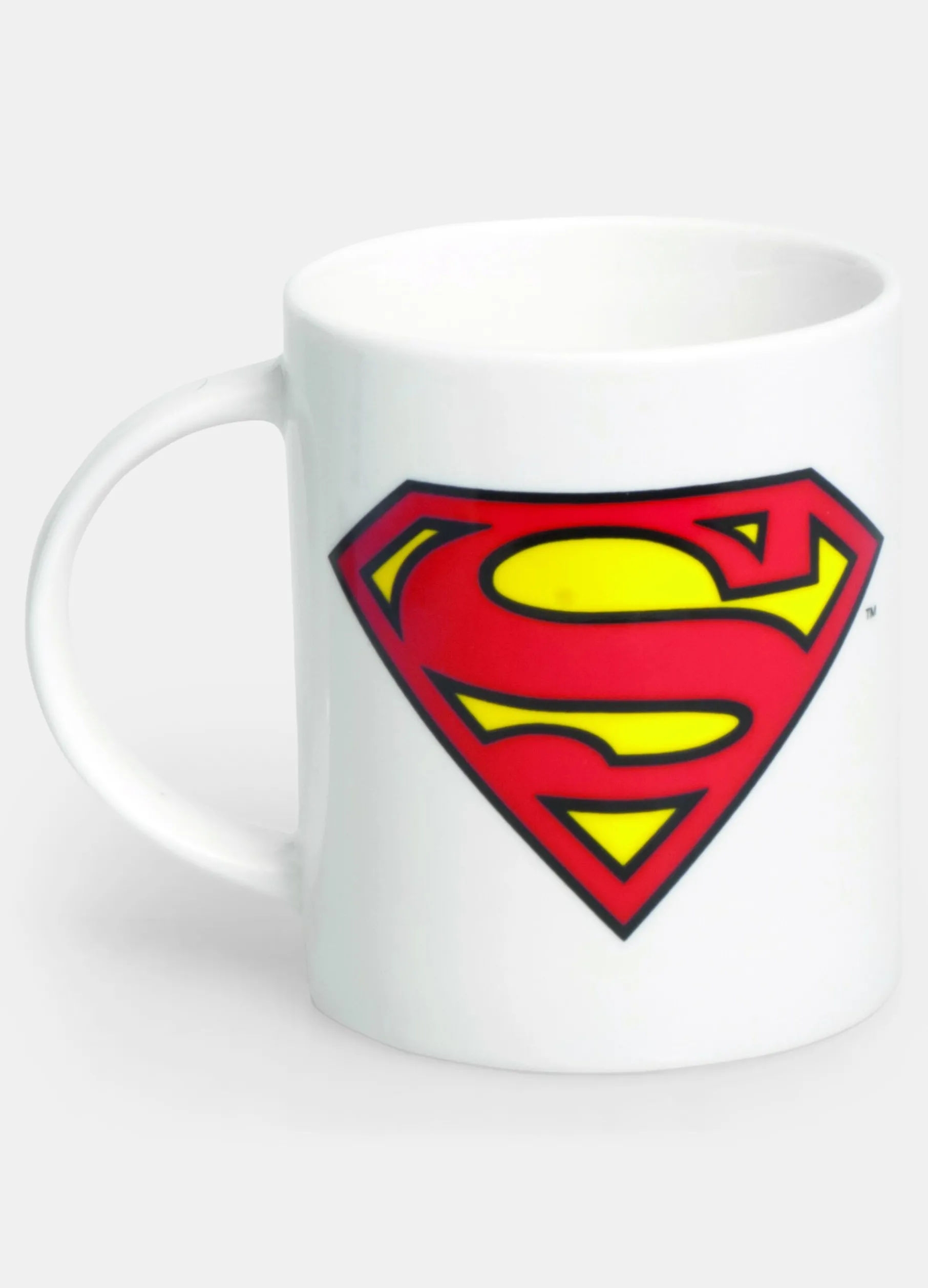 Mug Superman