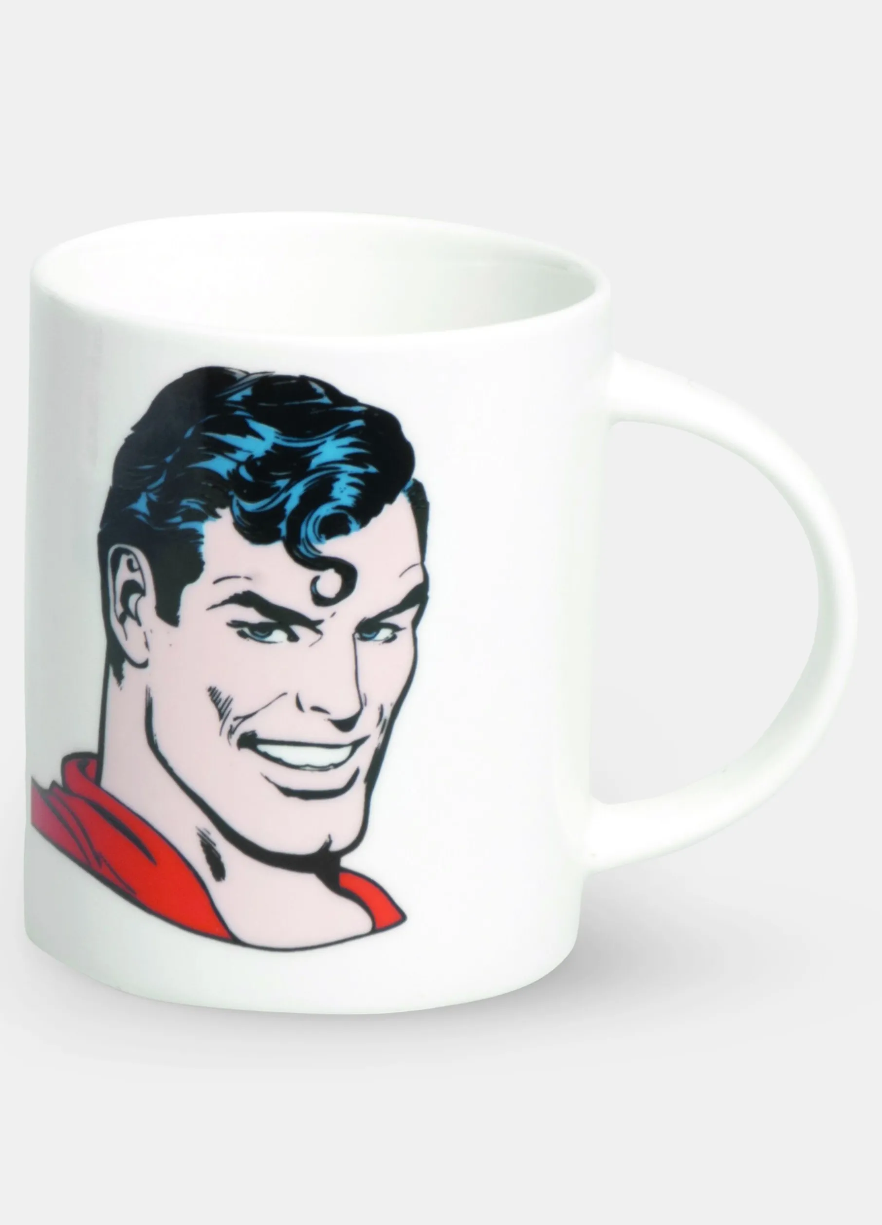 Mug Superman