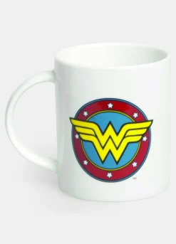 Mug Wonder Woman