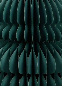 Ornamento alberello extra large in carta