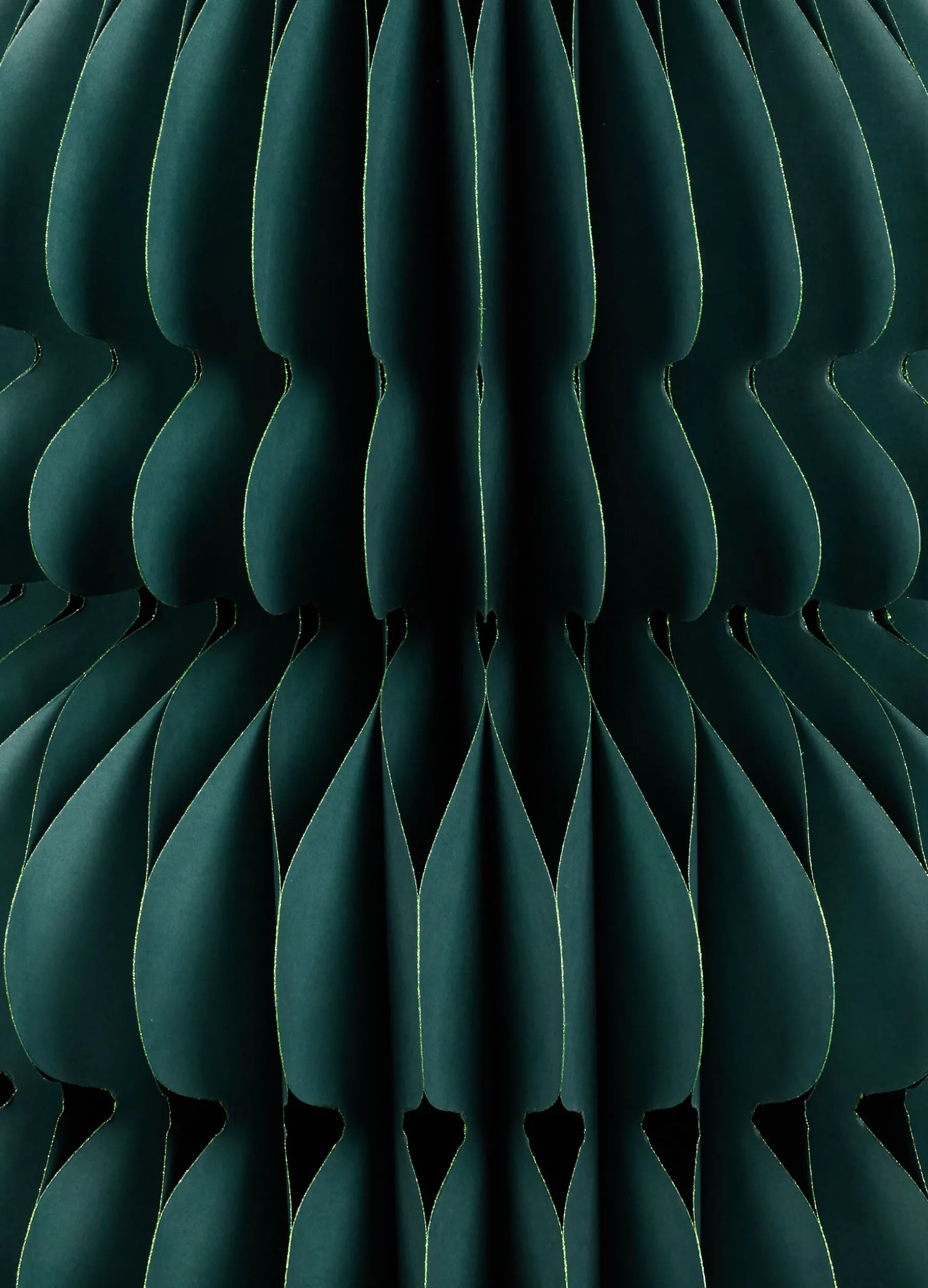 Ornamento alberello extra large in carta