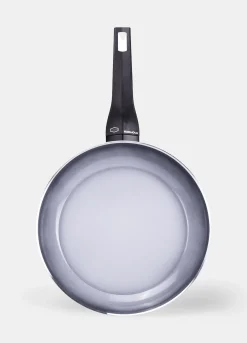 Padella Aria 28 cm in alluminio 100% riciclato Made in Italy