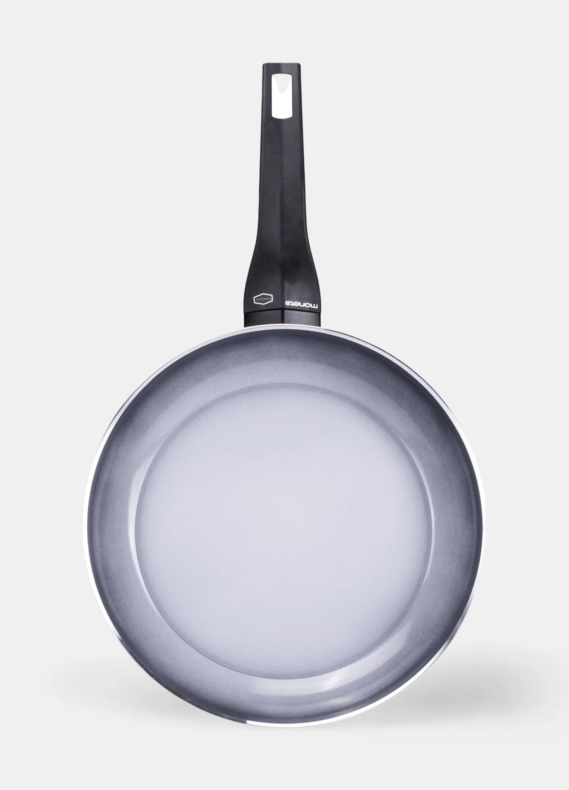 Padella Aria 28 cm in alluminio 100% riciclato Made in Italy