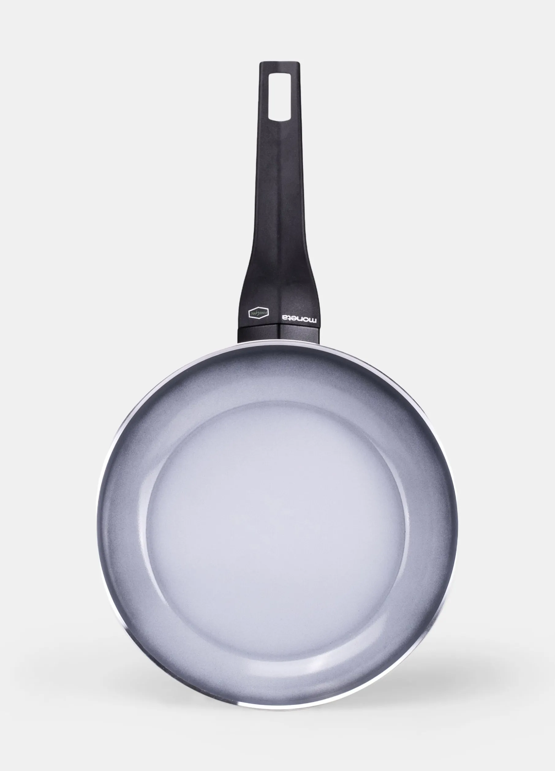 Padella Aria 20 cm in alluminio 100% riciclato Made in Italy