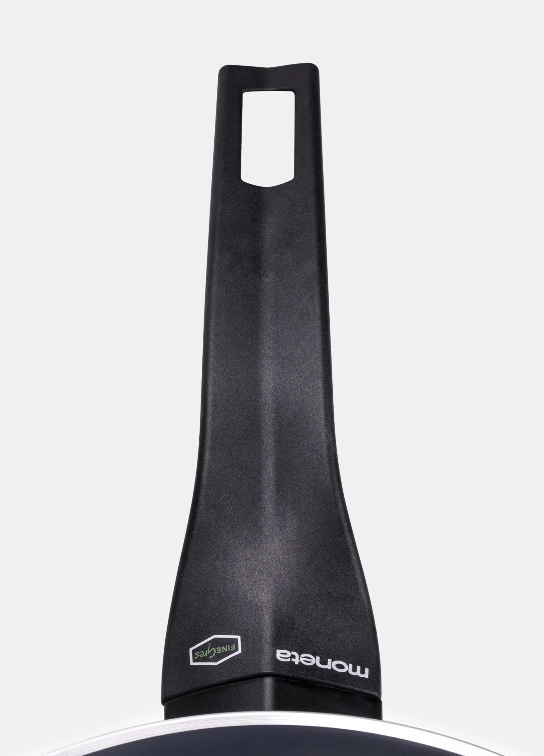 Padella Aria 20 cm in alluminio 100% riciclato Made in Italy