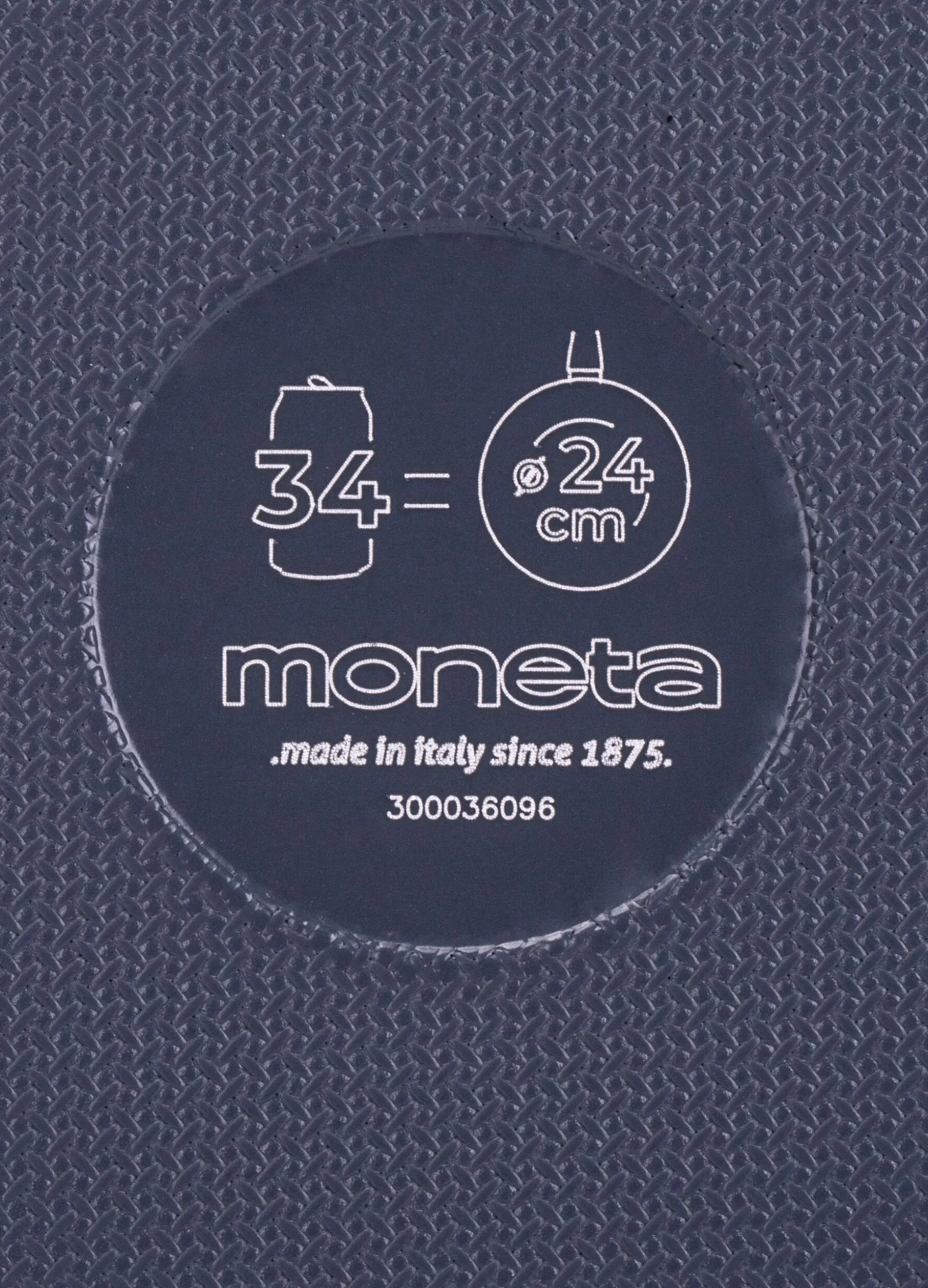 Padella Aria Made in Italy