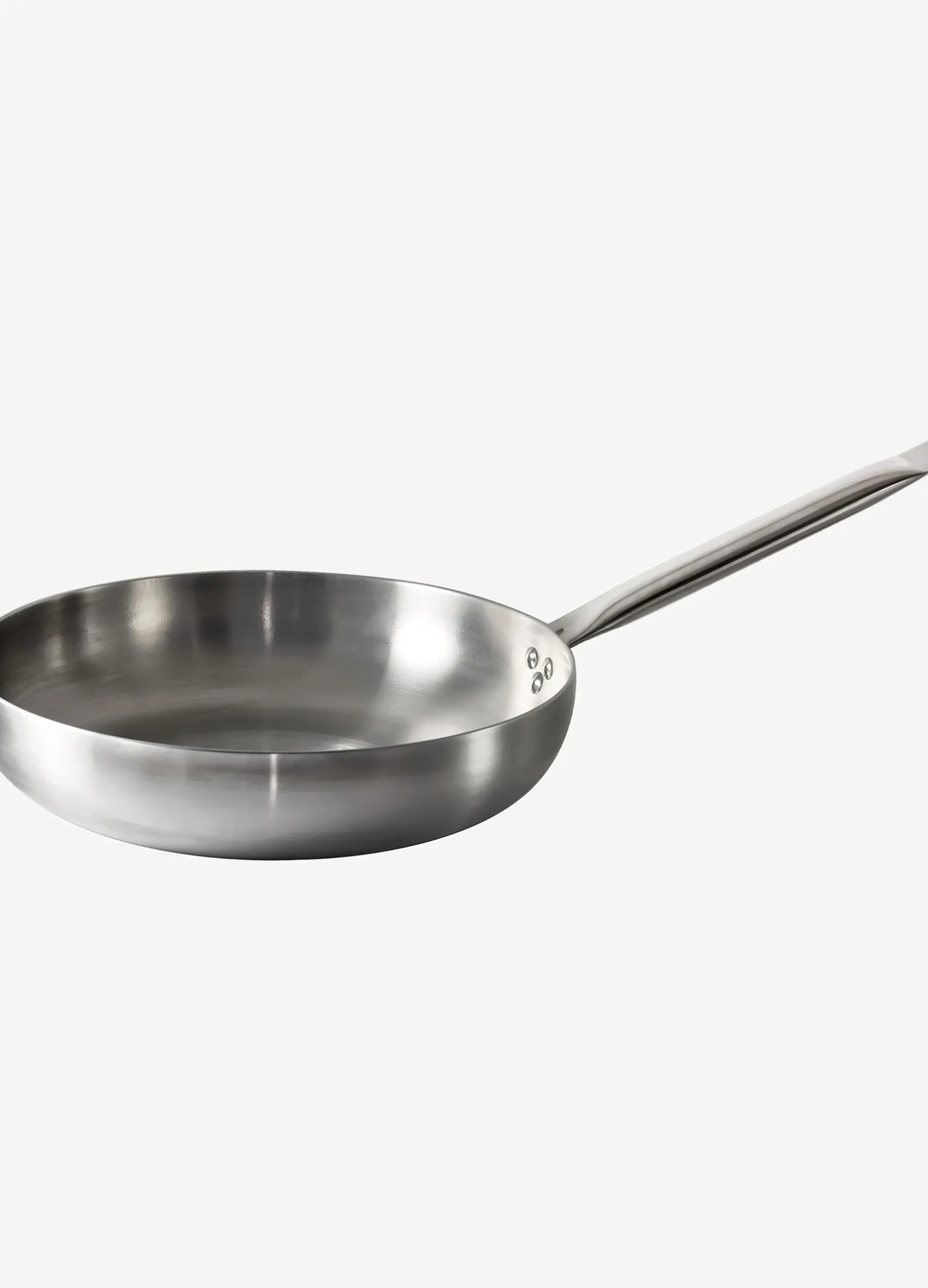 Padella in alluminio