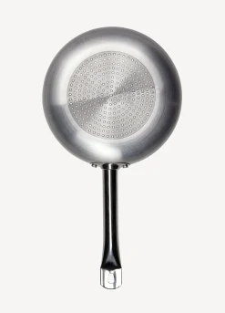 Padella in alluminio