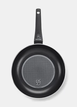 Padella Recy 20 cm in alluminio 100% riciclato Made in Italy