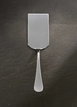 Pala lasagna in acciaio Made in Italy