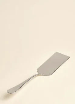 Pala lasagna in acciaio Made in Italy