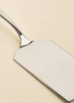 Pala lasagna in acciaio Made in Italy