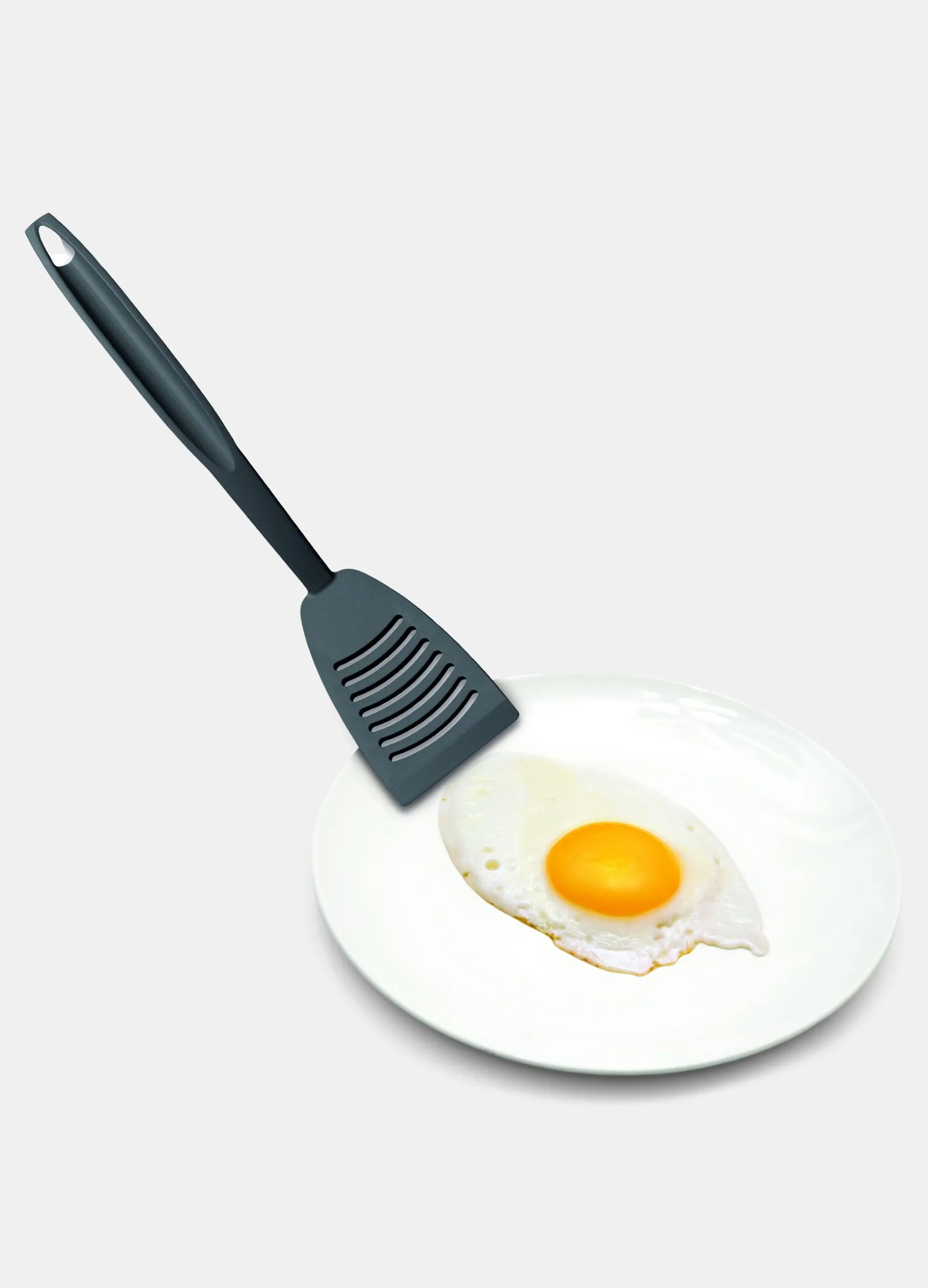 Palafritto da cucina in nylon nero