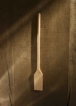 Paletta in legno Made in Italy