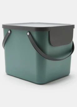 Pattumiera per la raccolta differenziata da 6 litri