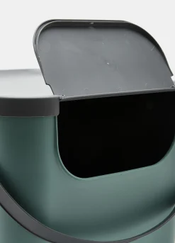 Pattumiera per la raccolta differenziata da 6 litri