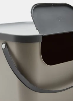 Pattumiera per la raccolta differenziata 6 litri