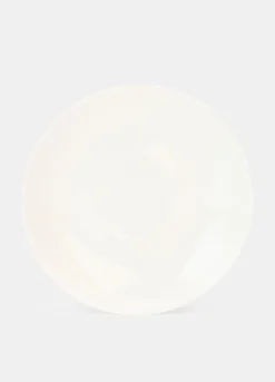 Piattino da caffè in ceramica