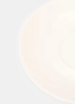 Piattino da caffè in ceramica