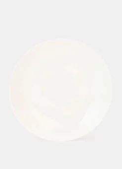 Piattino da tè in ceramica