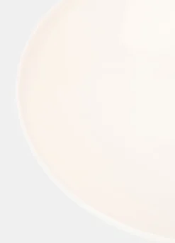 Piatto fondo in ceramica