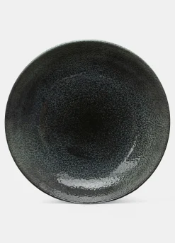 Piatto fondo in ceramica Made in Italy