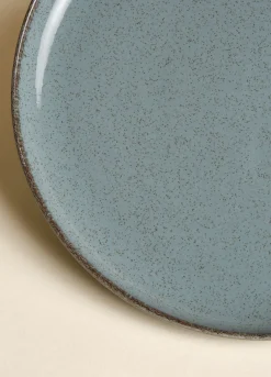 Piatto frutta in porcellana