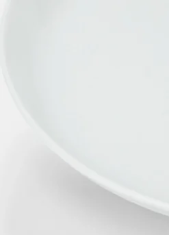 Piatto ovale Made in Italy