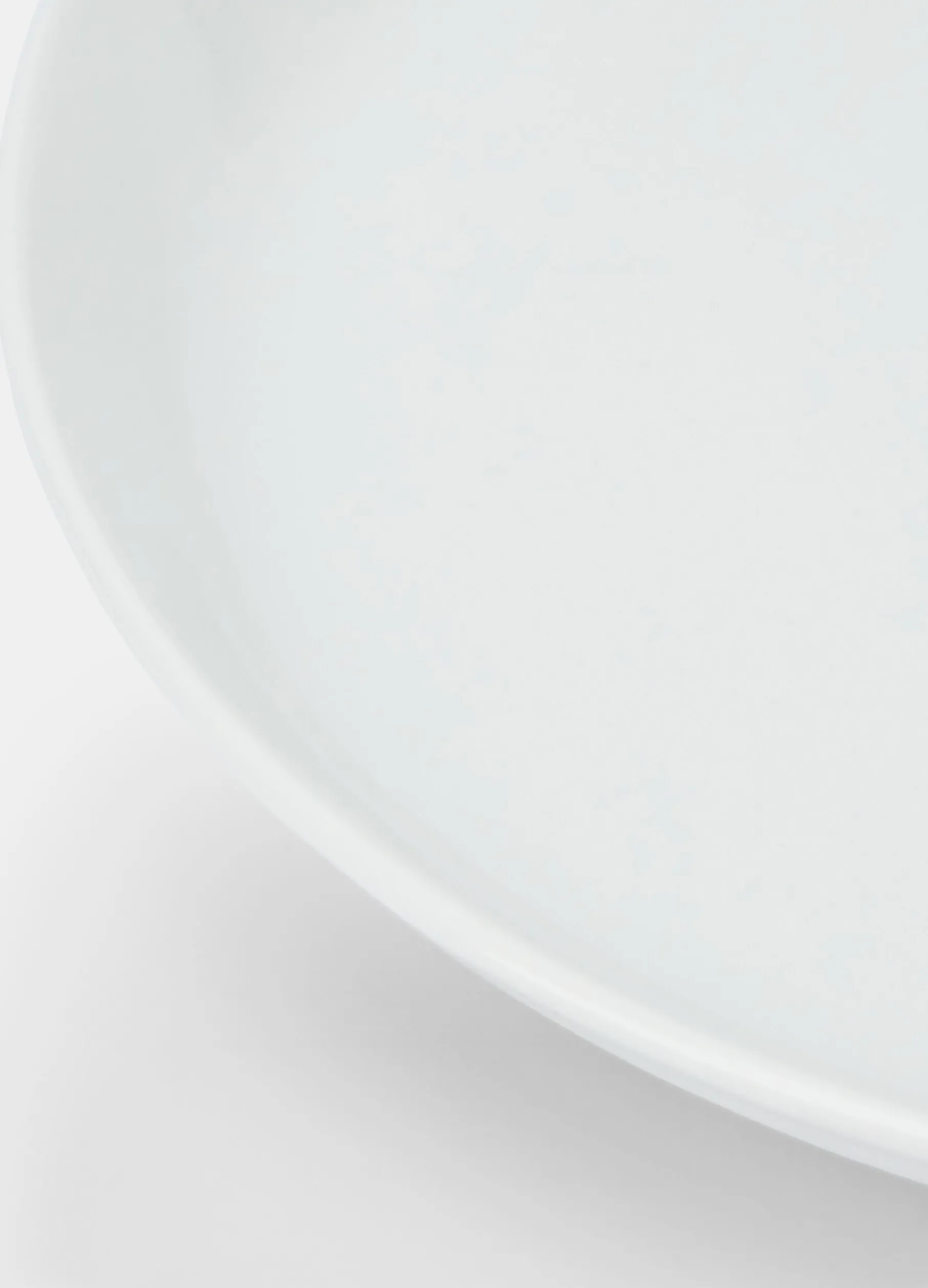 Piatto ovale Made in Italy