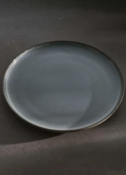 Piatto piano in porcellana