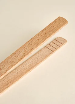 Pinza in legno Made in Italy