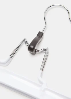 Pinza per appendere pantaloni