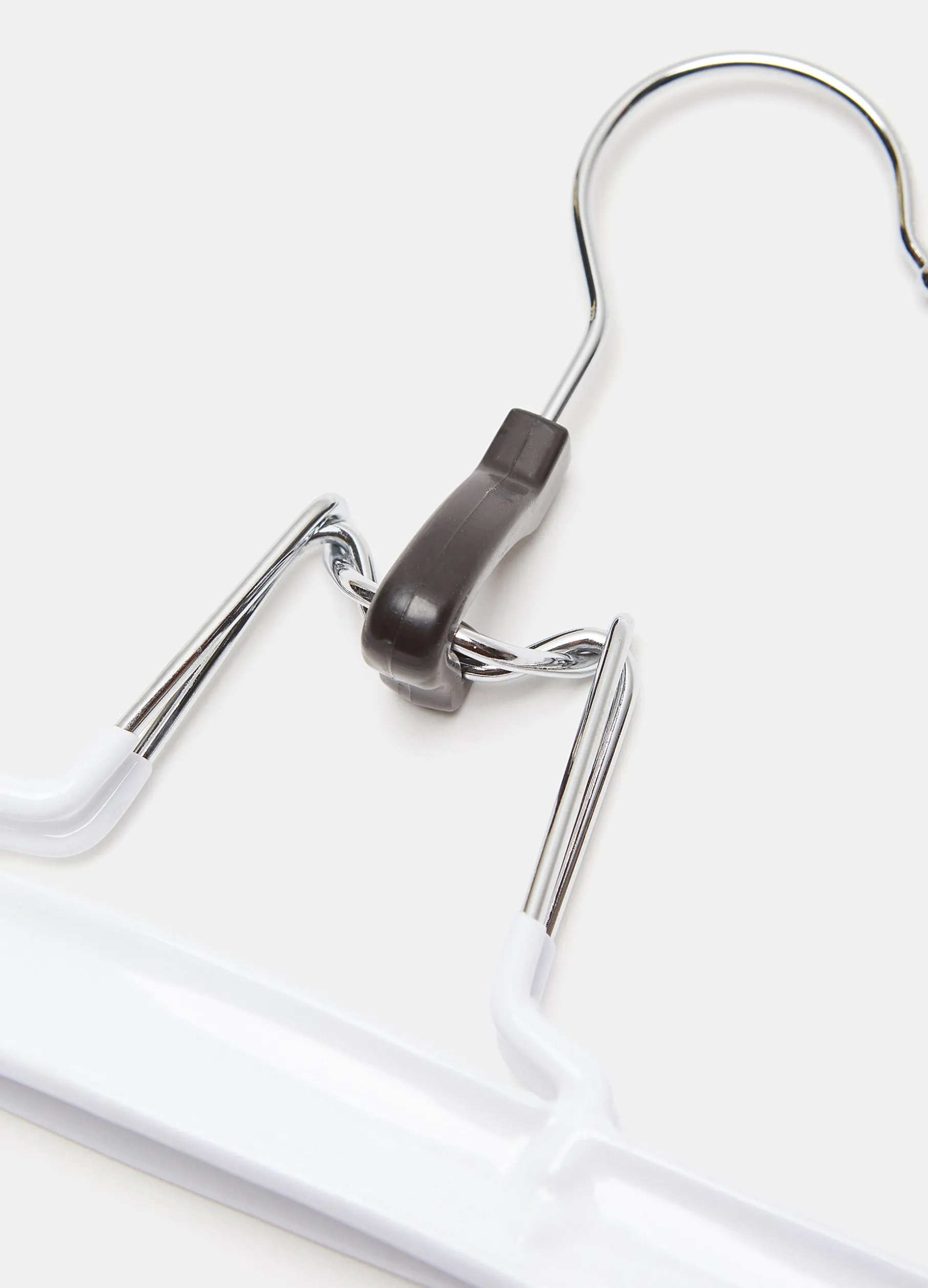 Pinza per appendere pantaloni