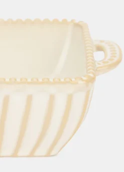 Pirofila da plumcake in ceramica