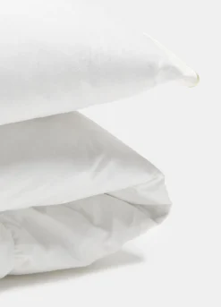 Piumino una piazza e mezza