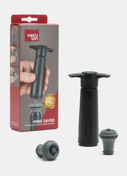 Pompa salvagusto per vino