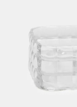 Porta sapone in plastica