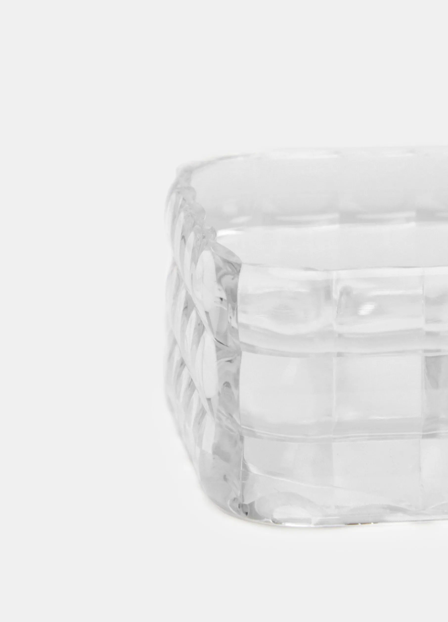 Porta sapone in plastica